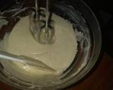 Red velvet cuppies with buttermilk #4wkschallenge recipe step 5 photo