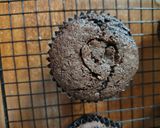 Foto del paso 9 de la receta: Cupcakes de selva negra