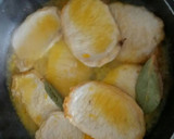 Foto del paso 2 de la receta: Lomos de cerdo a la naranja🐖🍊