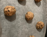 Foto del paso 6 de la receta: Turtle cookies