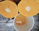 Foto del paso 4 de la receta: • Torta de Naranja~ 🍊