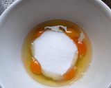 Foto del paso 1 de la receta: Bizcocho fácil