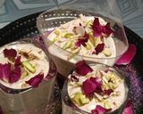 थंडाई प्रिमिक्स (Thandai Premix Recipe In Marathi) रेसिपी स्टेप 4 फोटो