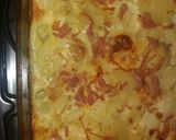 Foto del paso 1 de la receta: Papas a la crema