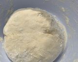 Nápolyi Pizzatészta ❗️alaprecept ❗️ recept fázis 3 fotója