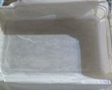 Foto del paso 5 de la receta: Brownie con nuez