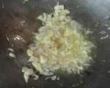 Foto langkah ke 2 dari resep Semur Cumi-cumi.