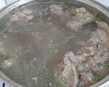 Foto langkah ke 1 dari resep Baso Sapi Kenyal.