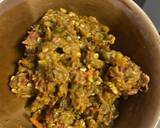 แกงส้มปลากะพงไข่ชะอม วิธีทำสูตร 1 รูป