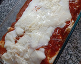 Foto del paso 3 de la receta: Salsa blanca light sencilla