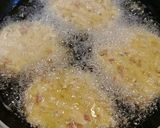 Tócsni bacon szalonnás recept fázis 3 fotója