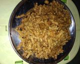 Foto langkah ke 1 dari resep Kering tempe.