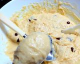 Foto del paso 1 de la receta: Muffins rellenos