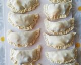 Foto del paso 2 de la receta: Empanadas fritas de pino