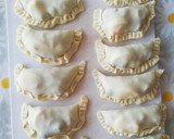 Foto del paso 2 de la receta: Empanadas fritas de pino