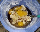 Foto del paso 2 de la receta: Alfajores