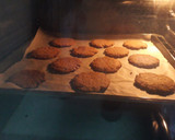 Foto del paso 7 de la receta: Galletas de avena, frutos secos y canela