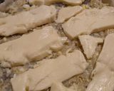 Foto del paso 5 de la receta: Tarta de Berenjenas con Masa Casera