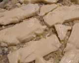 Foto del paso 5 de la receta: Tarta de Berenjenas con Masa Casera