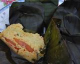 Foto langkah ke 5 dari resep Pepes tahu.