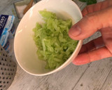 Foto del paso 3 de la receta: Tzatziki salsa griega de yogur y pepino