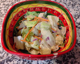 Foto del paso 3 de la receta: Ensalada completa 😋