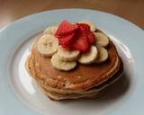 Vickys Chocolate Stuffed Pancakes, GF DF EF SF NF recipe step 10 photo