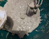 Foto del paso 4 de la receta: Muffins de nuez y plátano