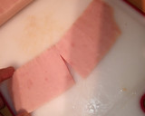 Foto del paso 2 de la receta: Delicias de pavo con queso
