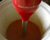 Foto del paso 3 de la receta: Sopa de pimientos rojos. (Olla de cocción lenta-SlowCooker-CrockPot)