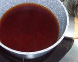 Foto langkah ke 3 dari resep Minggu 49 - Teh Karamel Vanila.