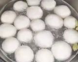 রসগোল্লা (Rasgulla Recipe in Bengali) রেসিপি ধাপ - 3 ছবি