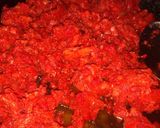 Foto del paso 3 de la receta: Chorizo con col o repollo desayuno diferente