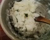 A picture of step 17 of Savoury spicy Modak.