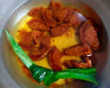 Foto langkah ke 1 dari resep Bubur Candil Tepung Ketan.
