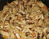 A picture of step 10 of Spicy Chicken Stir-fry.