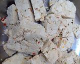 A picture of step 2 of Awara.