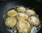 Foto langkah ke 5 dari resep Nugget ayam campur tempe😋.