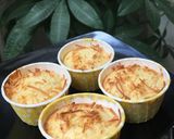 Foto langkah ke 6 dari resep Muffin keju.