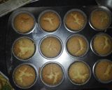 Foto del paso 3 de la receta: Muffins fáciles de naranja