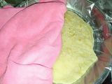 الرقاق الطري بالصور على طريقتي