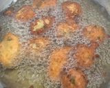 ભાત ના ભજીયા (Rice Bhajiya Recipe In Gujarati) રેસીપી સ્ટેપ4ફોટો