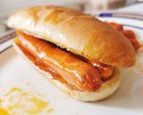 Foto del paso 3 de la receta: Chistorra en Pan de Viena
