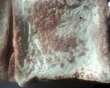 Toast mayai recipe step 4 photo