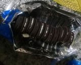Foto del paso 2 de la receta: Conitos de dulce de leche con galletas oreo