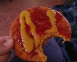 Foto del paso 5 de la receta: Sopaipilla 🙆