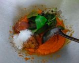 Foto langkah ke 3 dari resep Mangut Kepala Manyung.