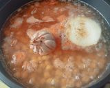 Foto del paso 2 de la receta: Cocido andaluz tradicional