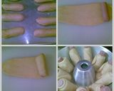 Foto langkah ke 5 dari resep Sosis Roll.