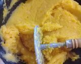 Foto del paso 2 de la receta: Ñoquis de calabaza con crema y algo más!!!!😙